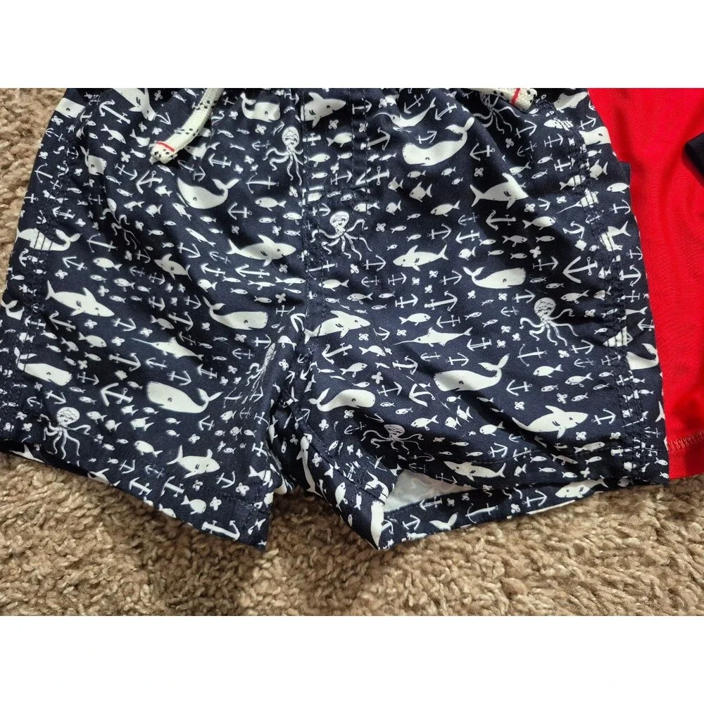 GAP lots save totebee