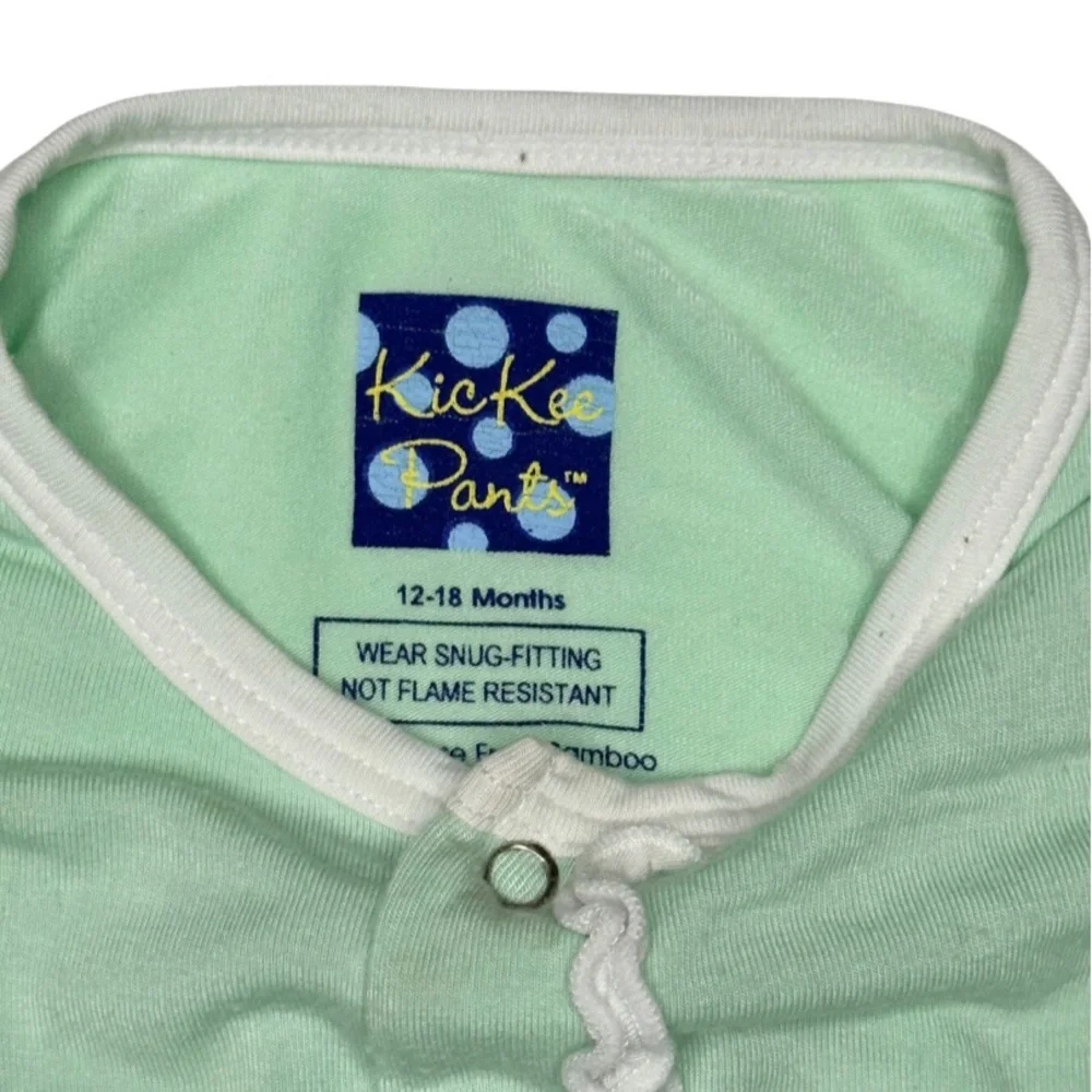 Kickee Pants kickee pants