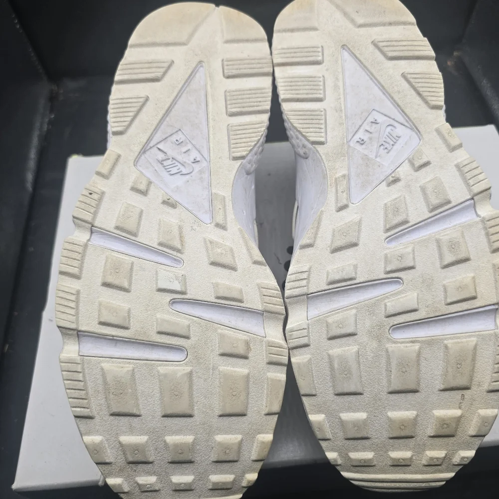 Nike stylish sneakers