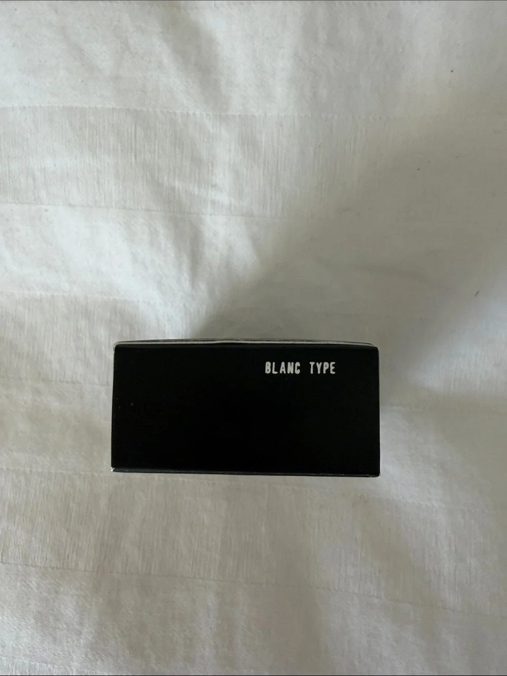 MAC Cosmetics unused brand
