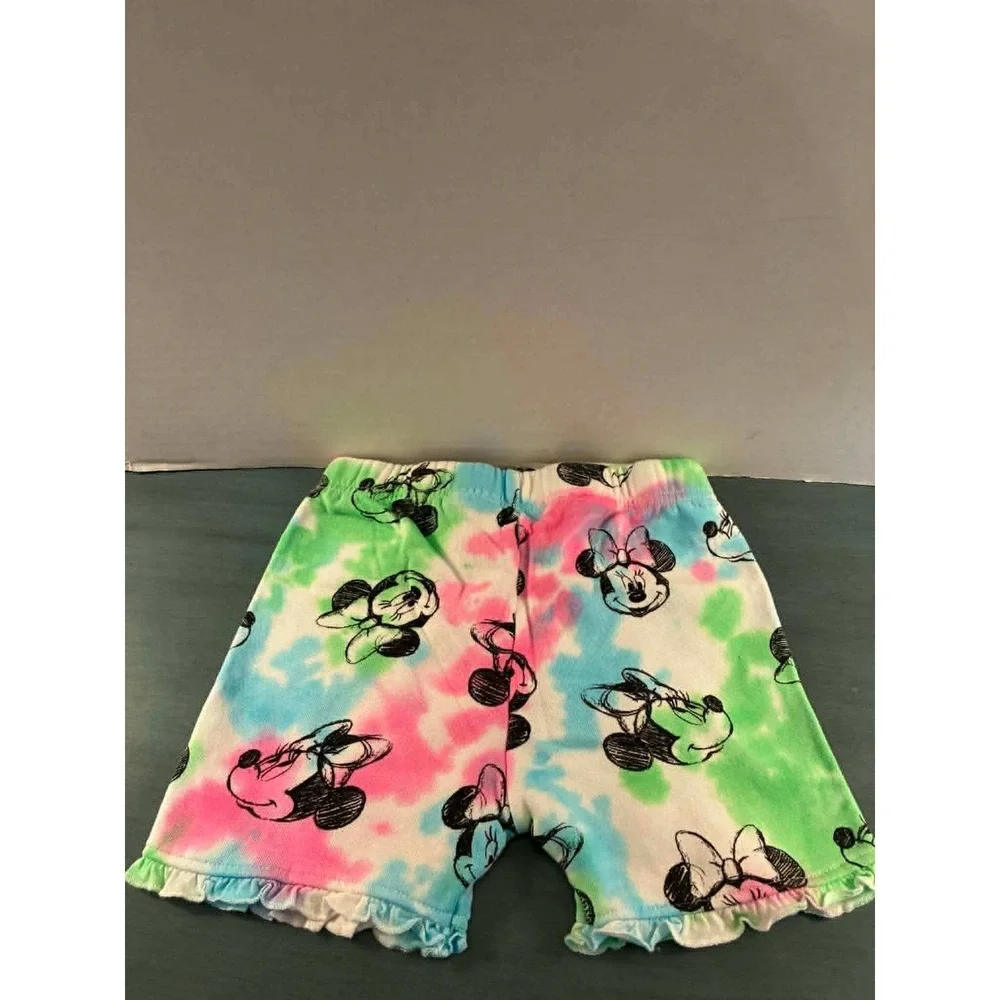 Disney junior minnie