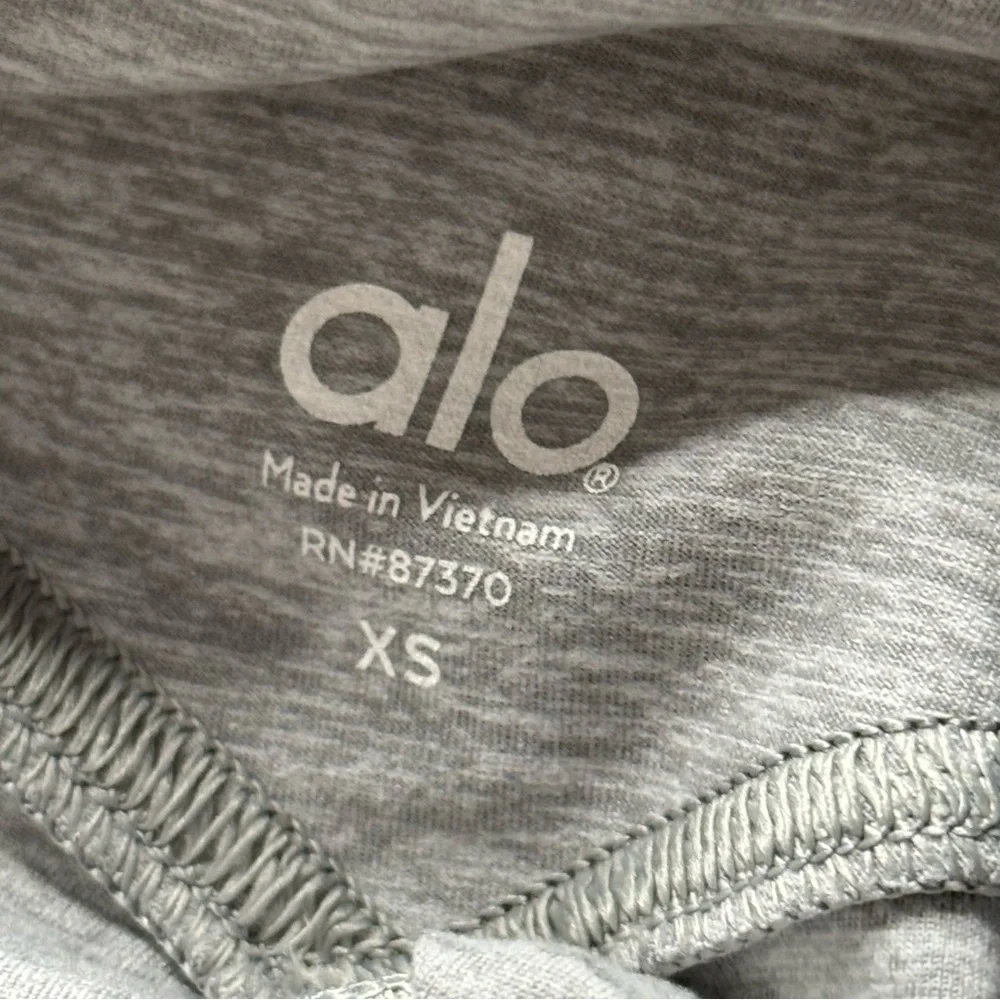 ALO Yoga comfortable stylish