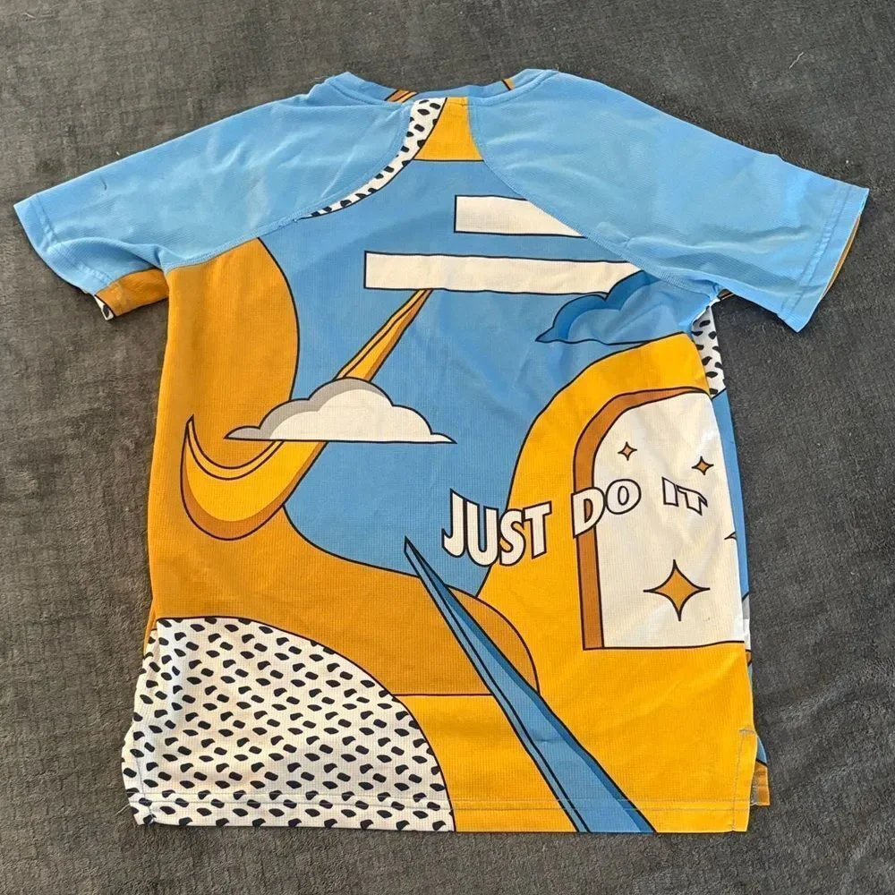 Nike fun tee