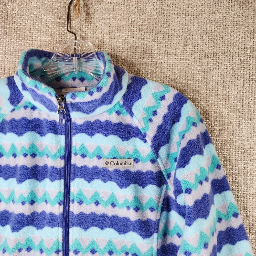 Columbia jacket great