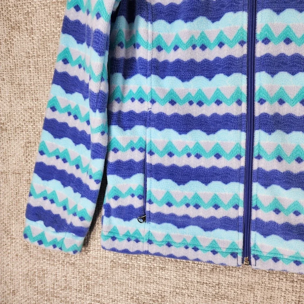 Columbia jacket great