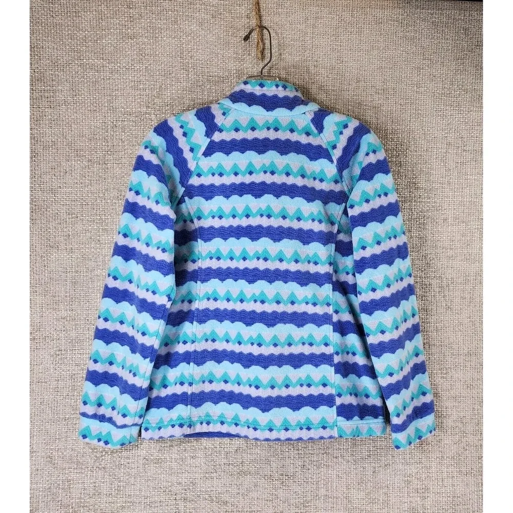 Columbia jacket great