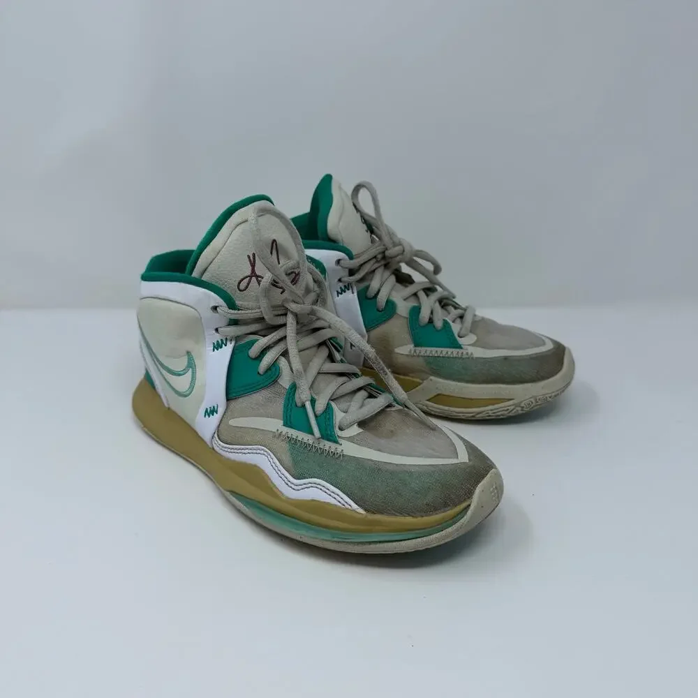 Nike team hustle