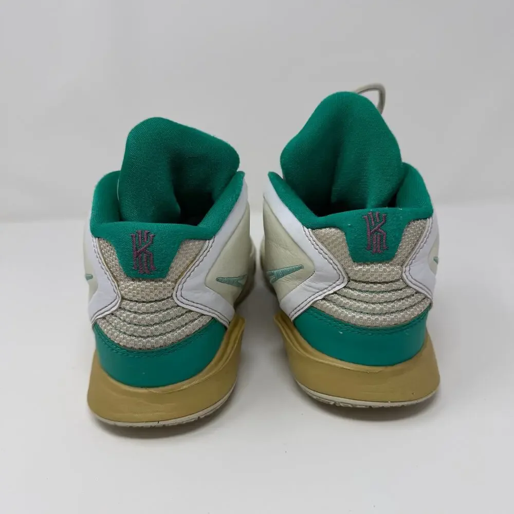 Nike team hustle