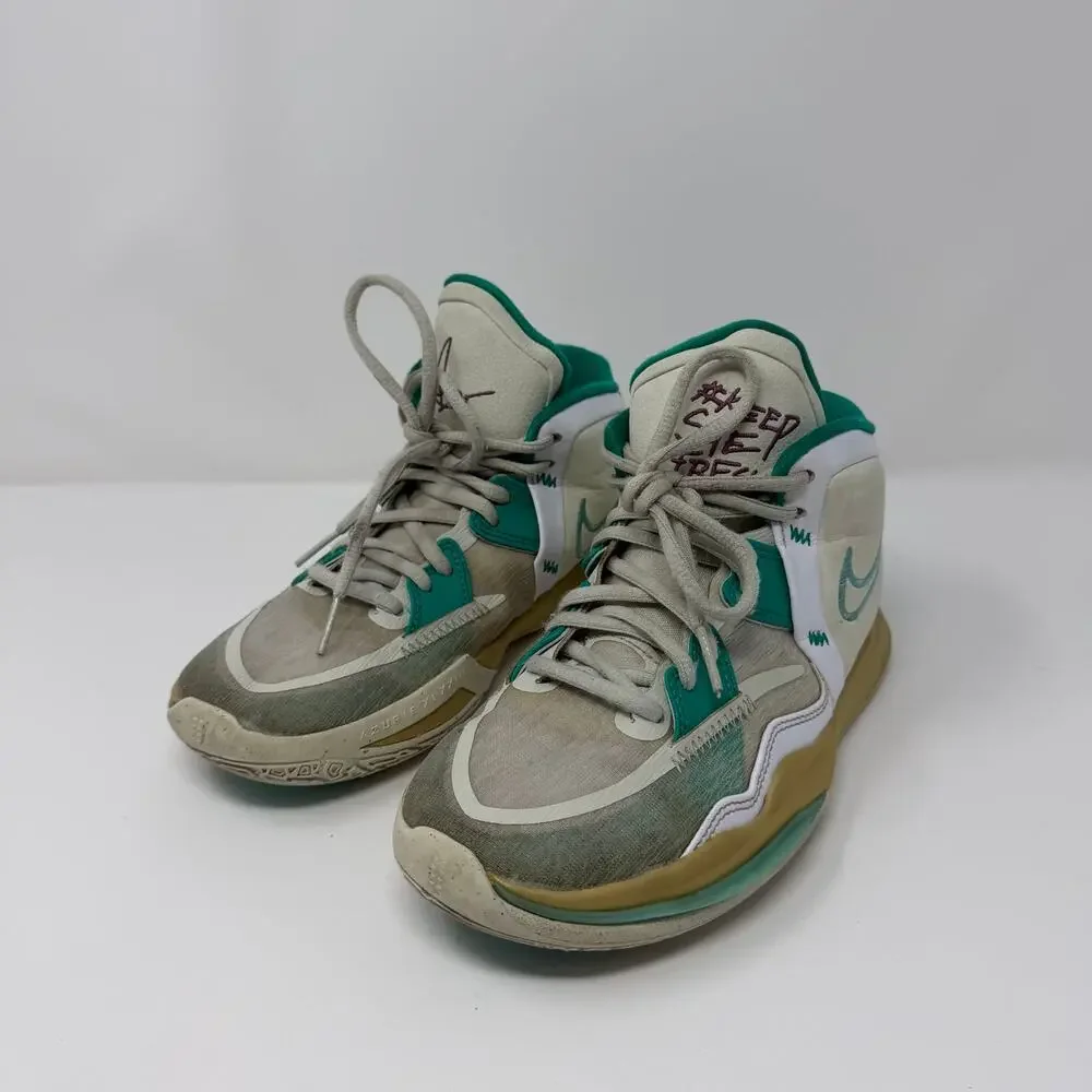 Nike team hustle