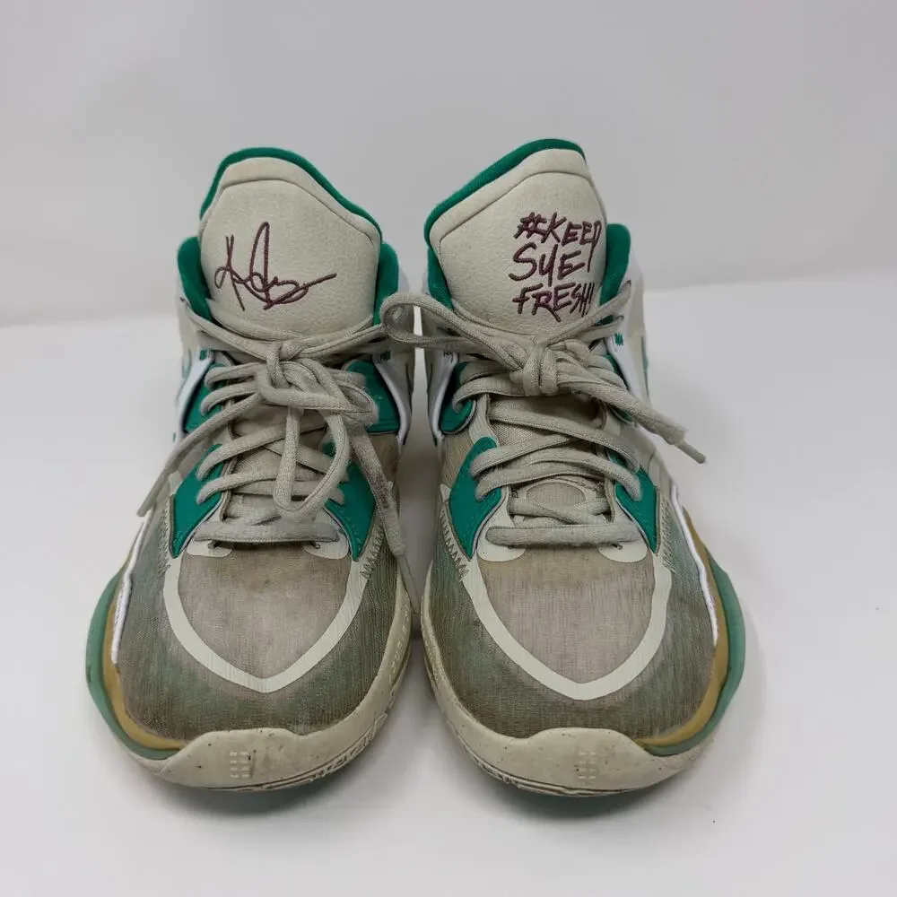 Nike team hustle