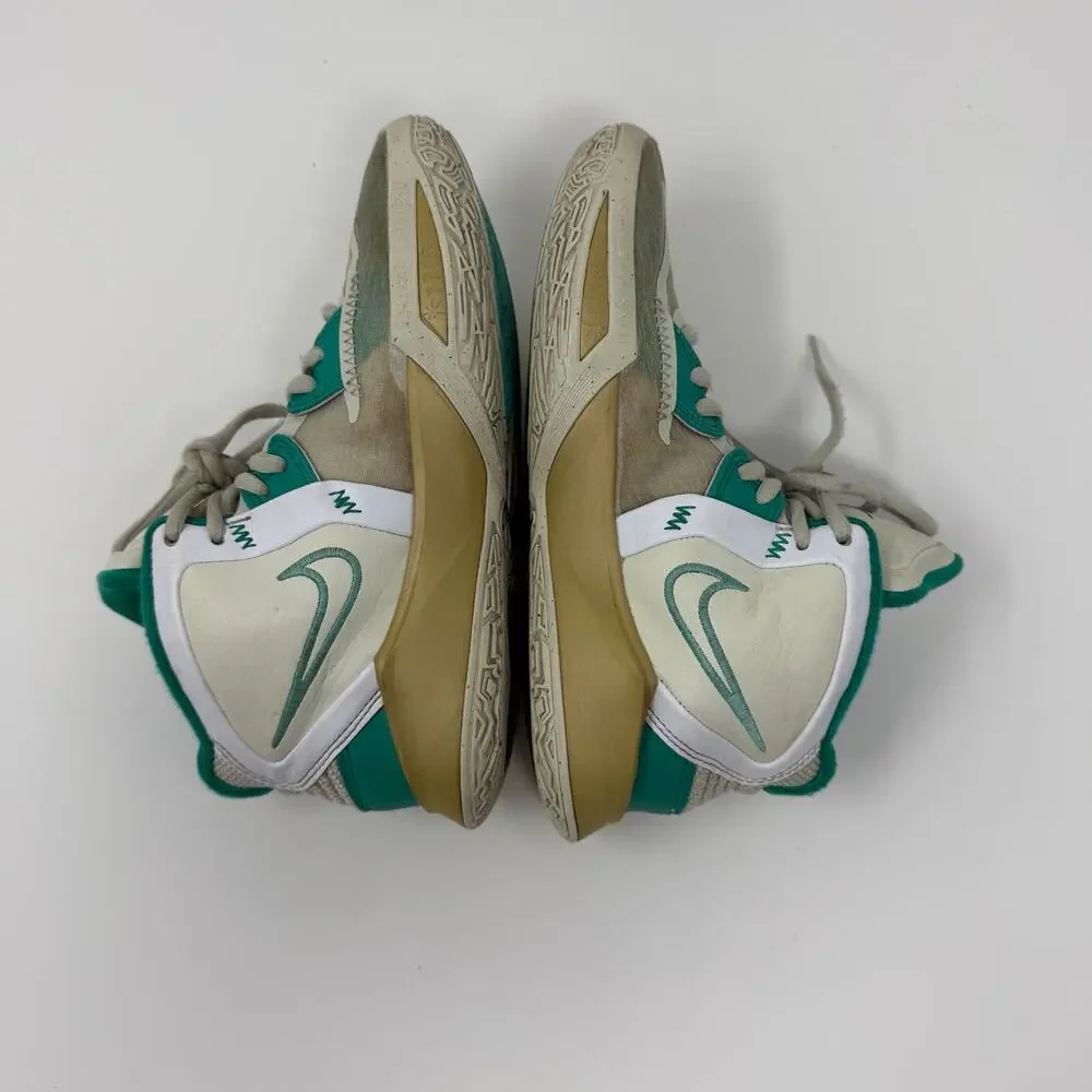 Nike team hustle