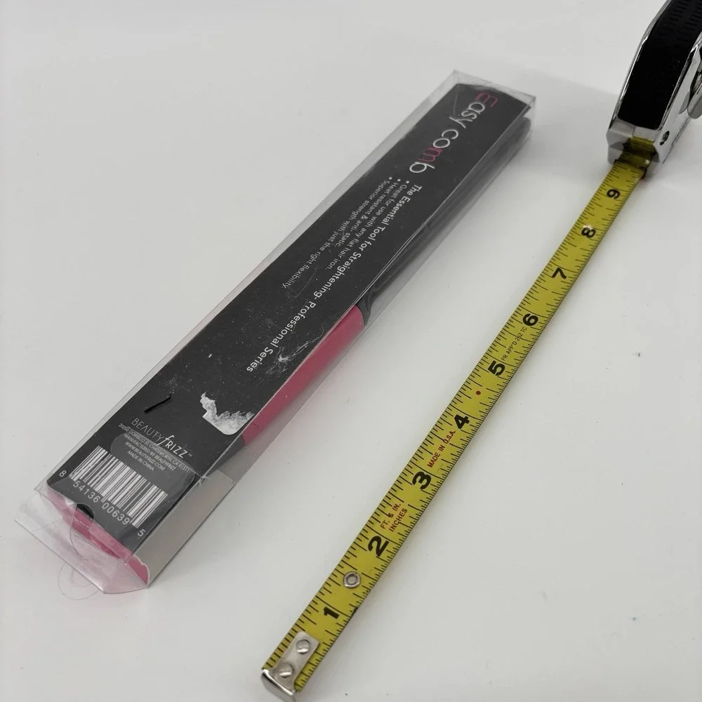 The Unbranded Brand hair straightening
