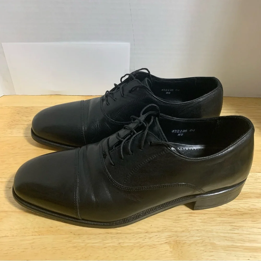 Florsheim men edgar