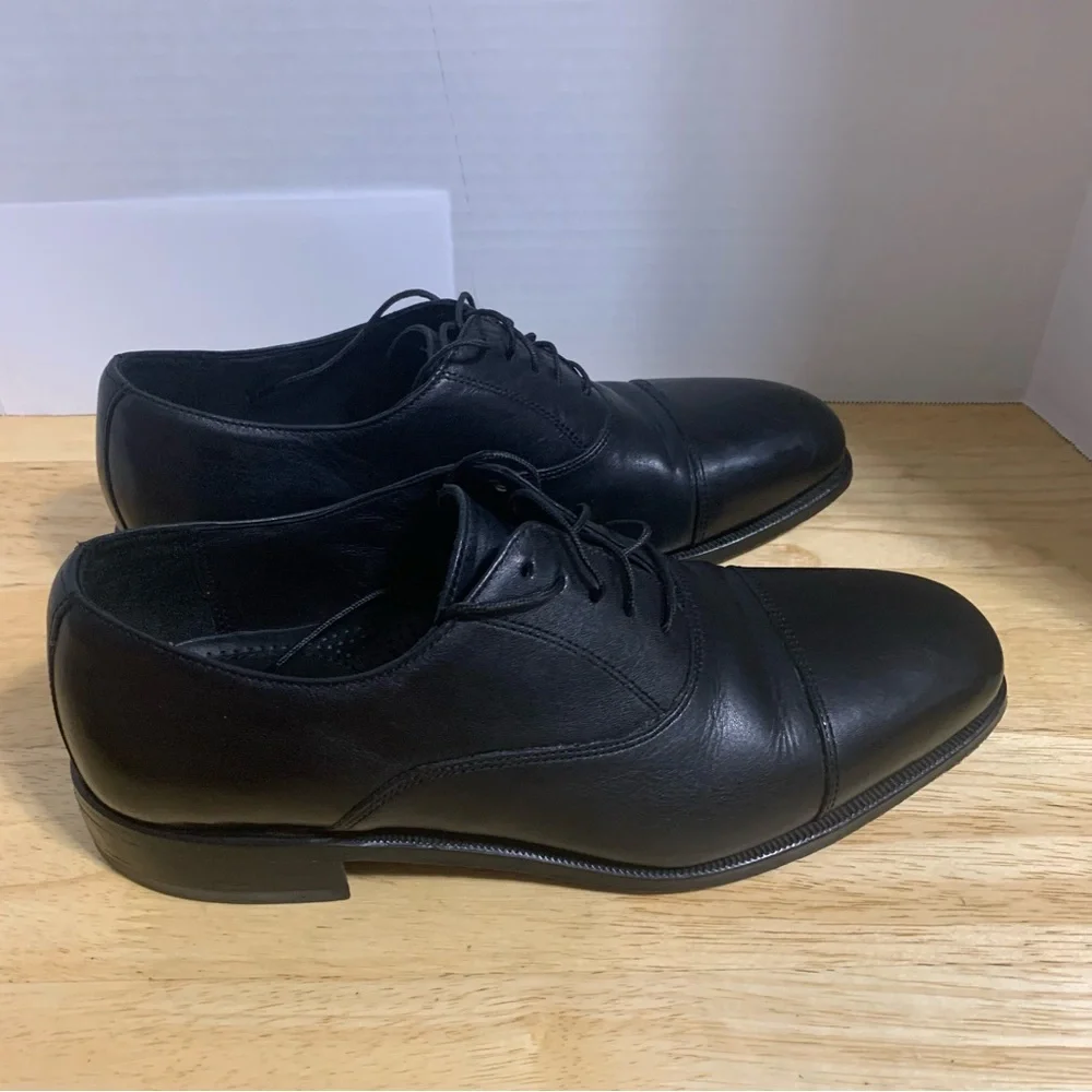Florsheim men edgar