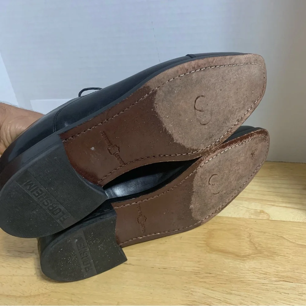 Florsheim men edgar