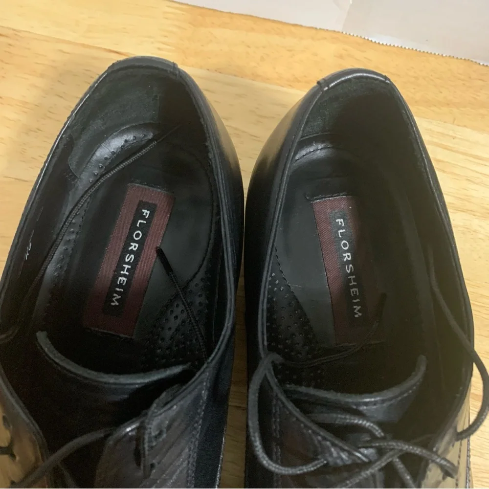 Florsheim men edgar