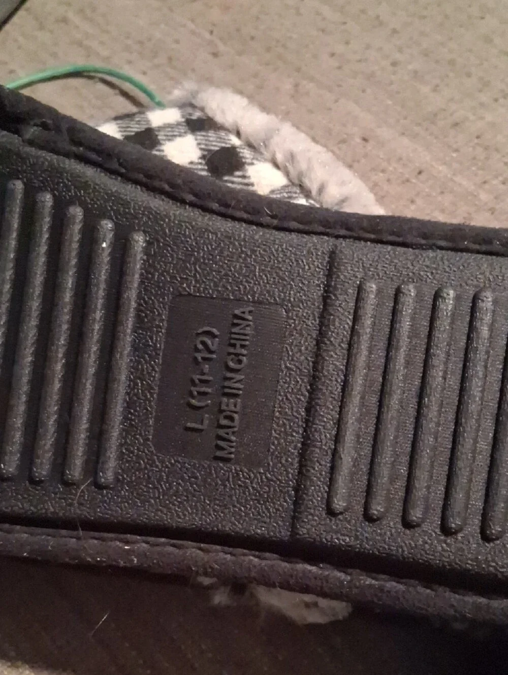 Wondershop nwot men’s