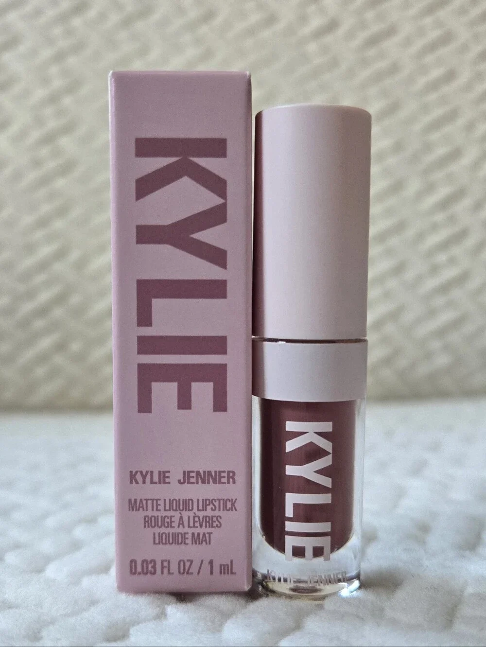 Kylie Cosmetics brand new