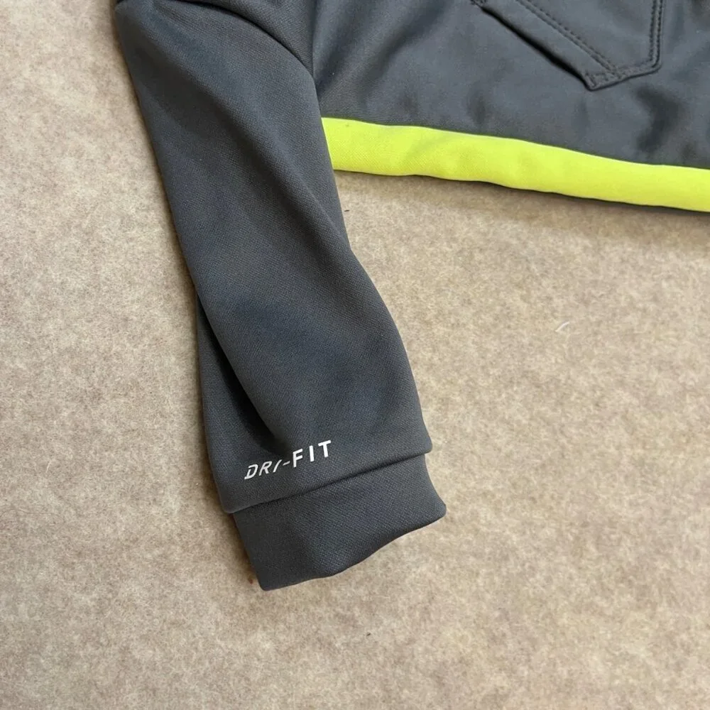 Nike dri fit
