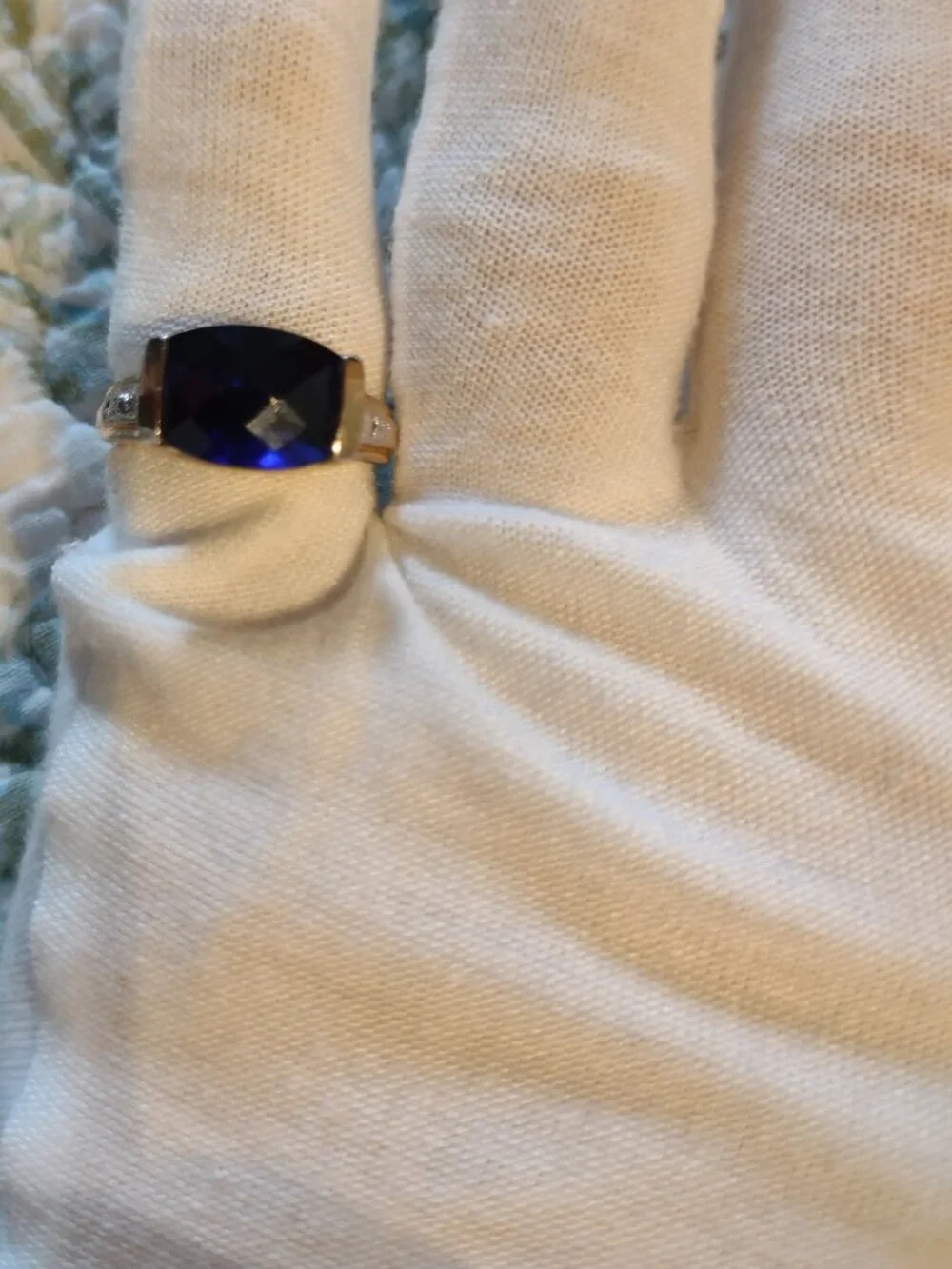 N/A vintage rosegold