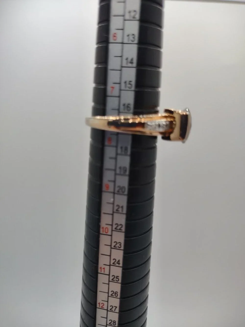 N/A vintage rosegold