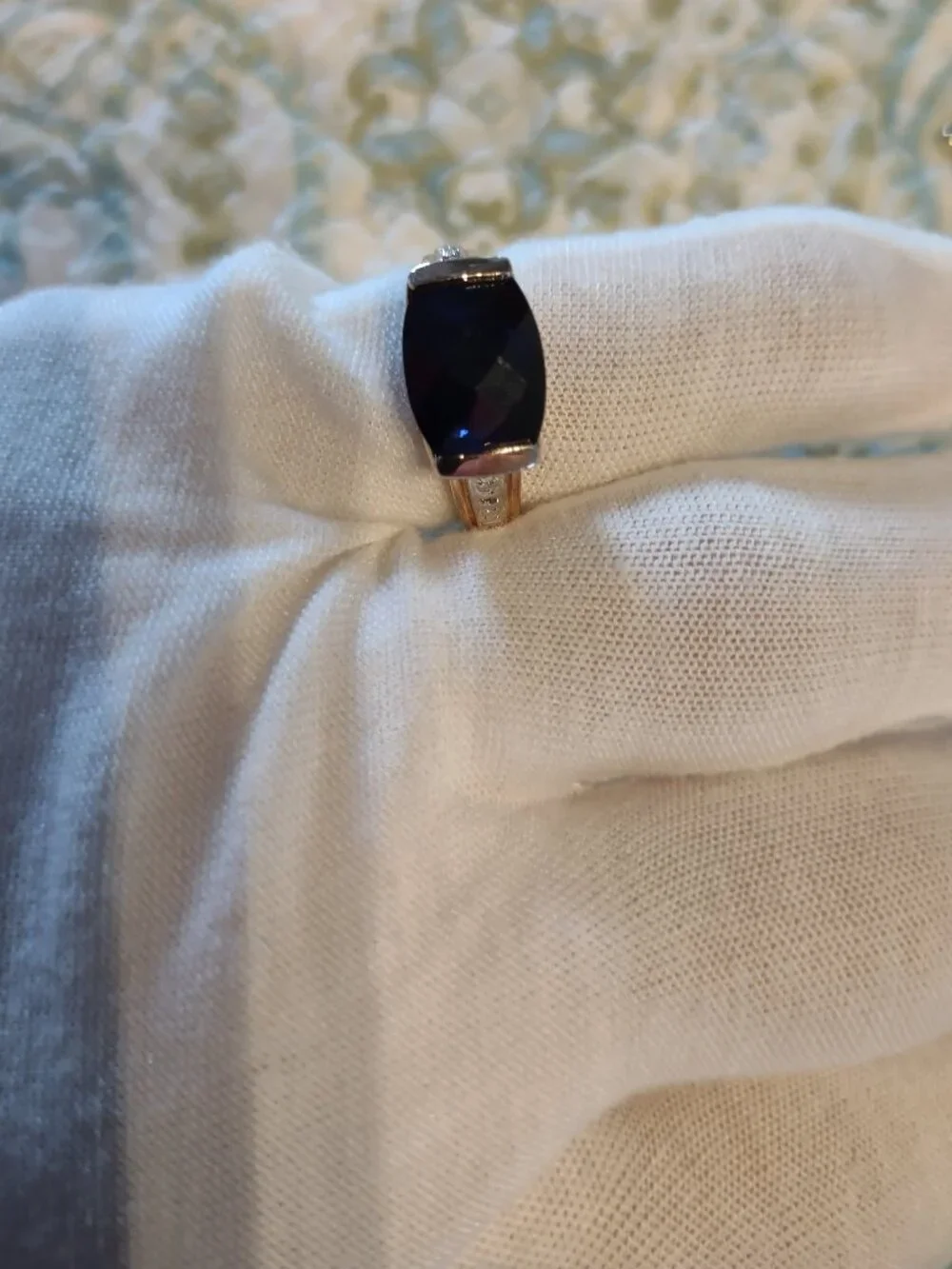 N/A vintage rosegold