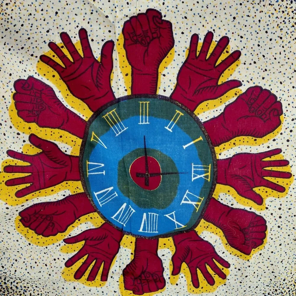 N/A length up clock