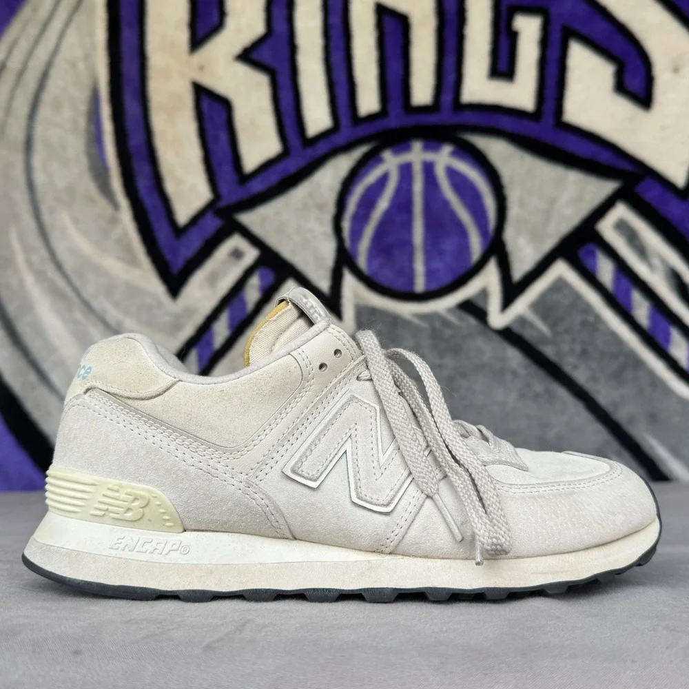 New Balance size m7