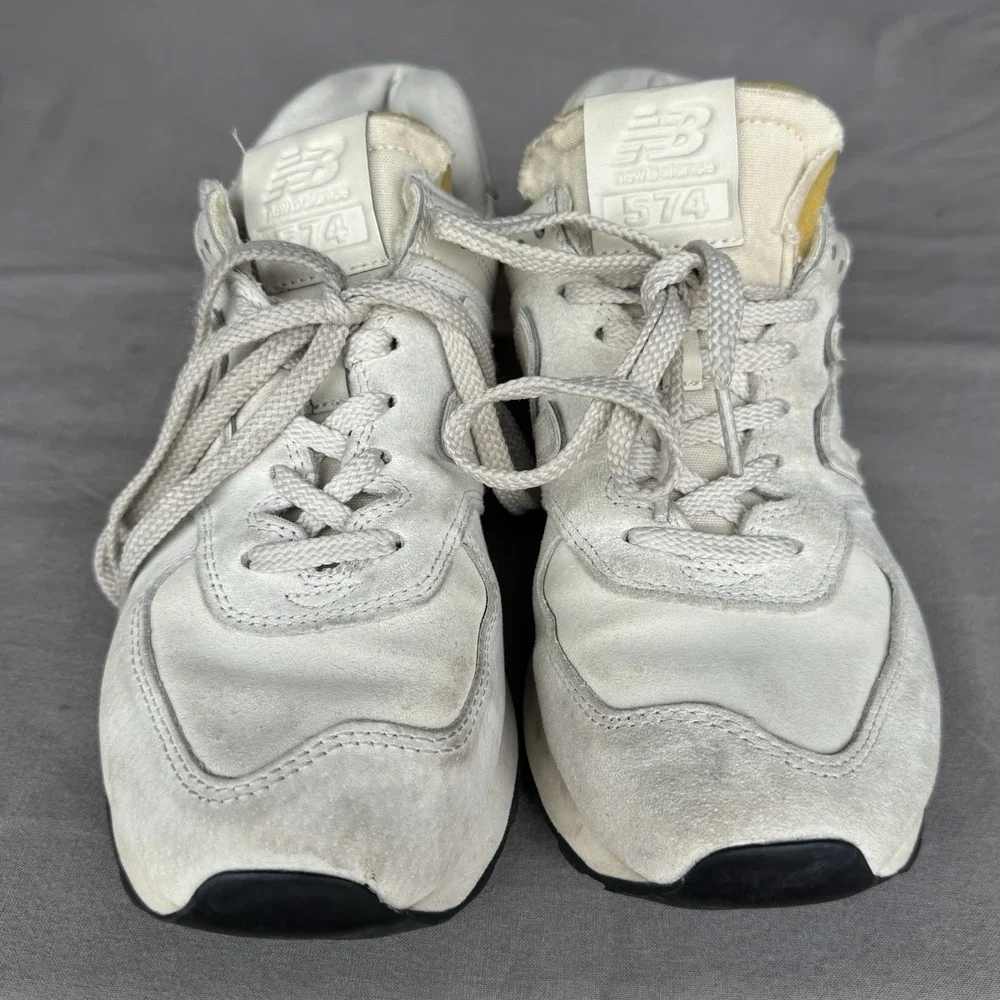 New Balance size m7