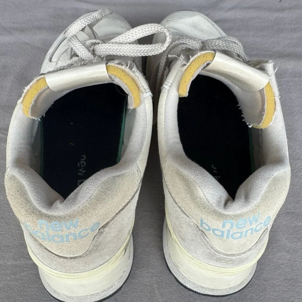 New Balance size m7