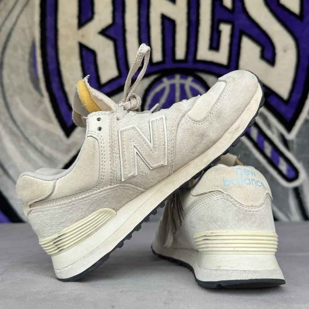 New Balance size m7