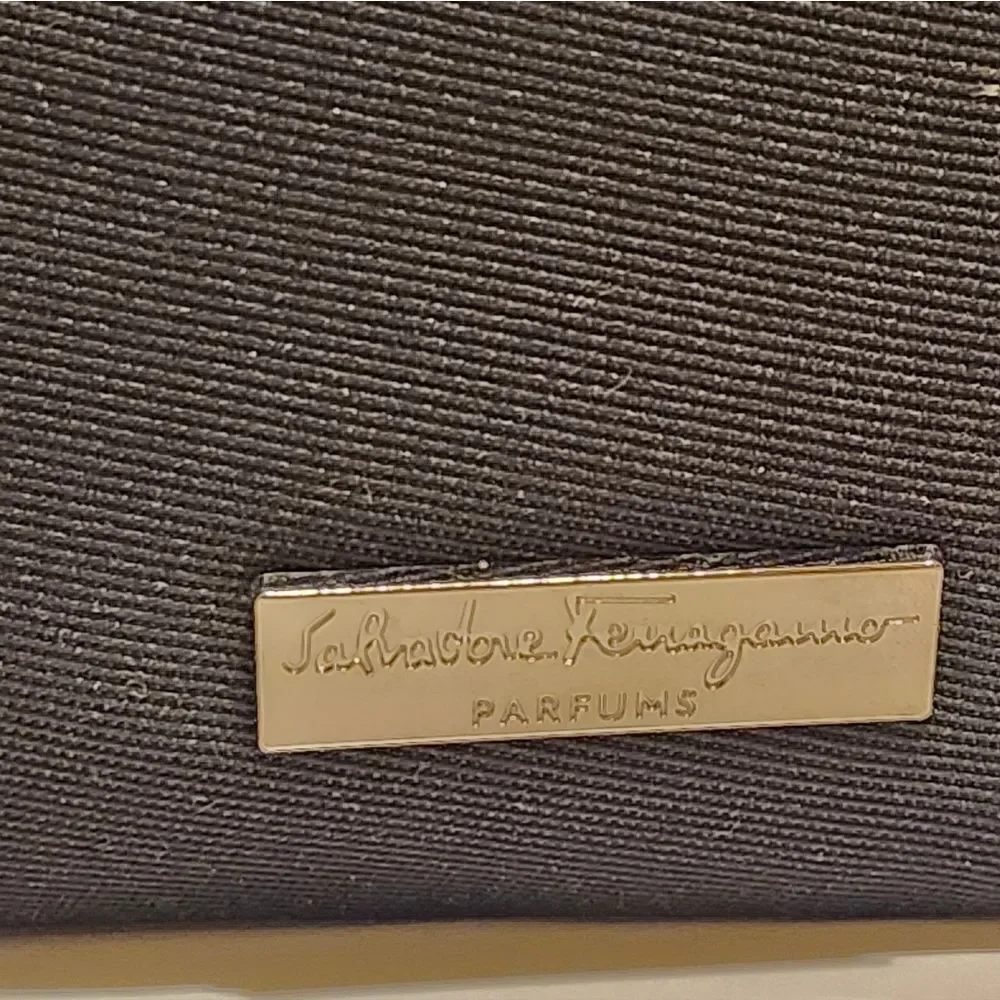 salvatore ferragamo x Alitalia brand new