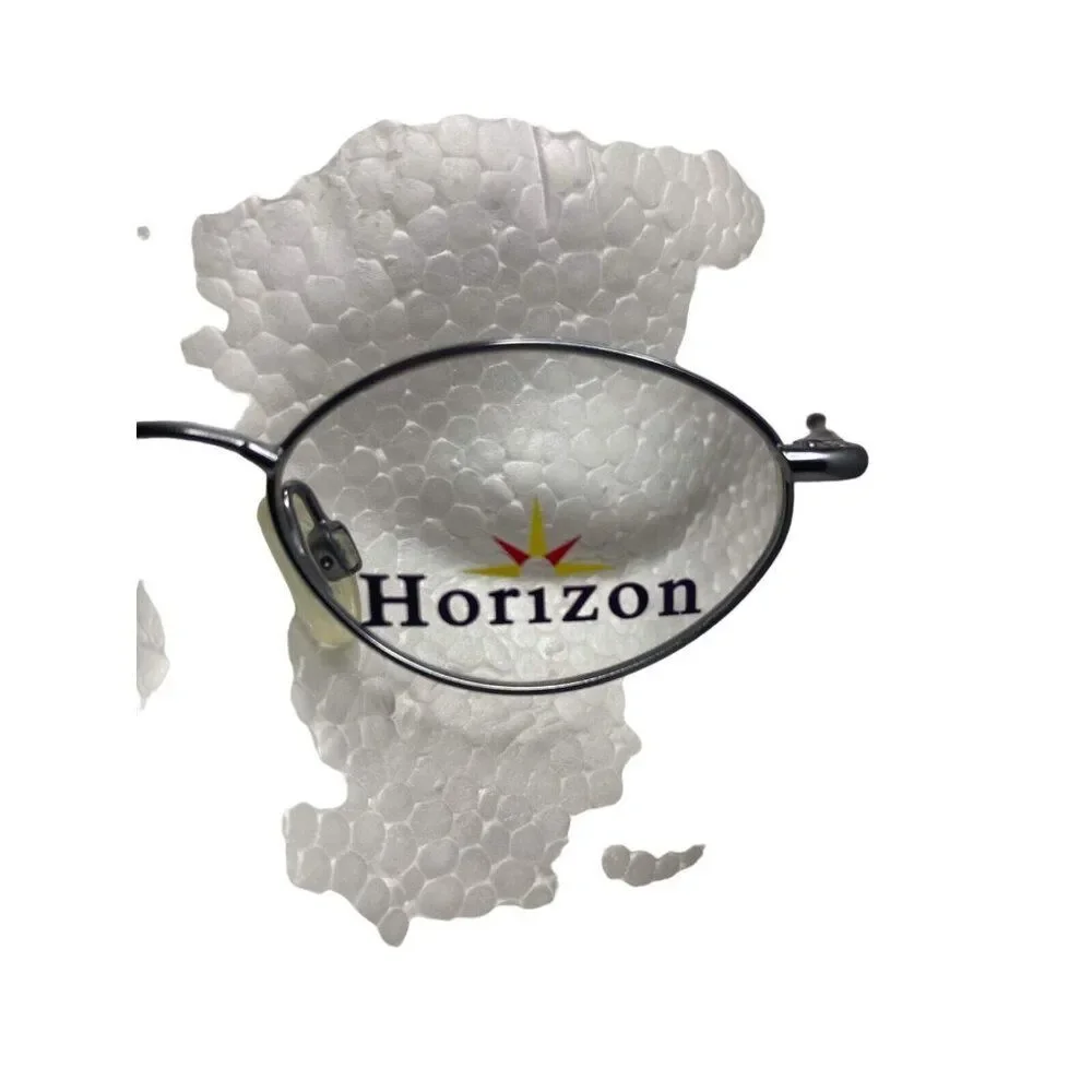 Horizon step into
