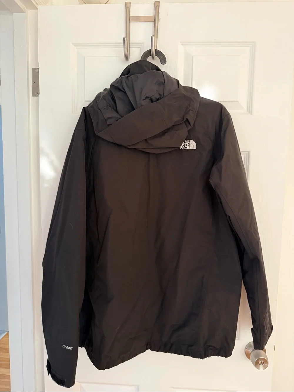 The North Face classic insulated