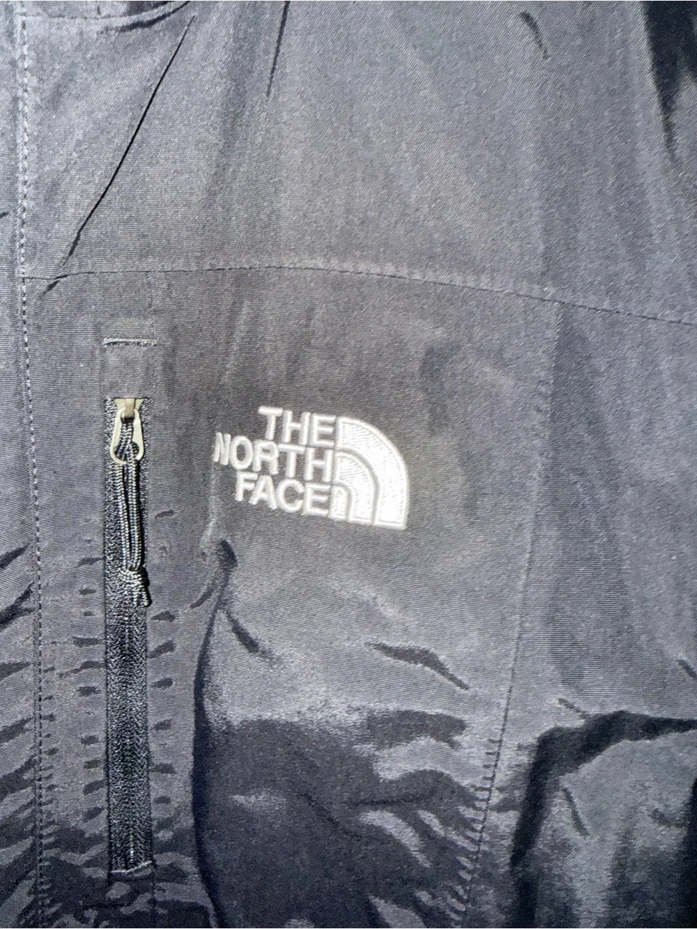 The North Face classic insulated