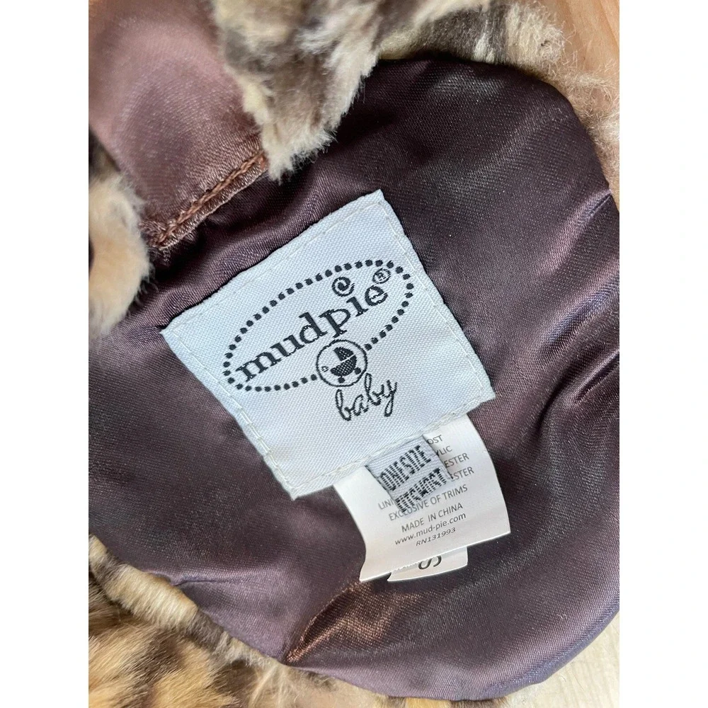 Mud Pie excellent used