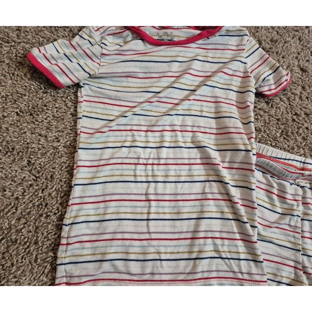 Kickee Pants pairs well