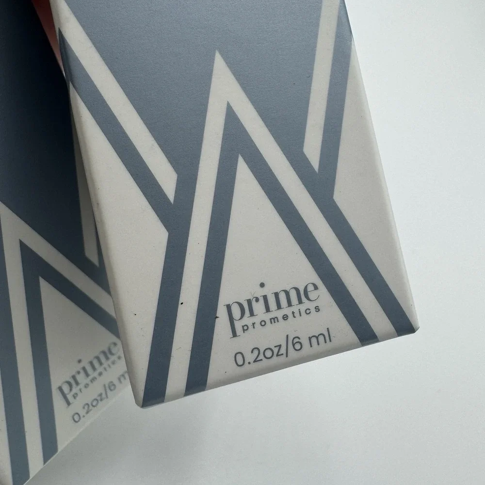 Prime Prometics prime prometics