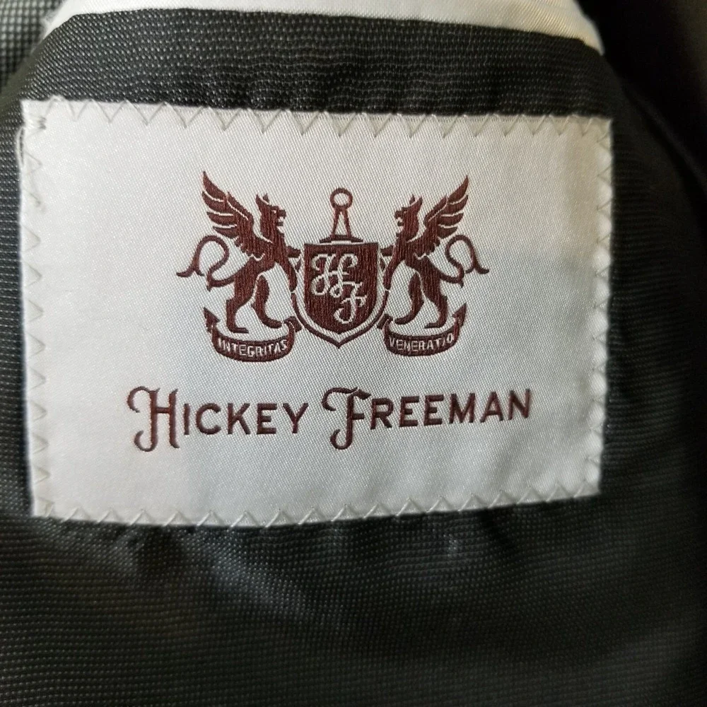Hickey Freeman hickey freeman