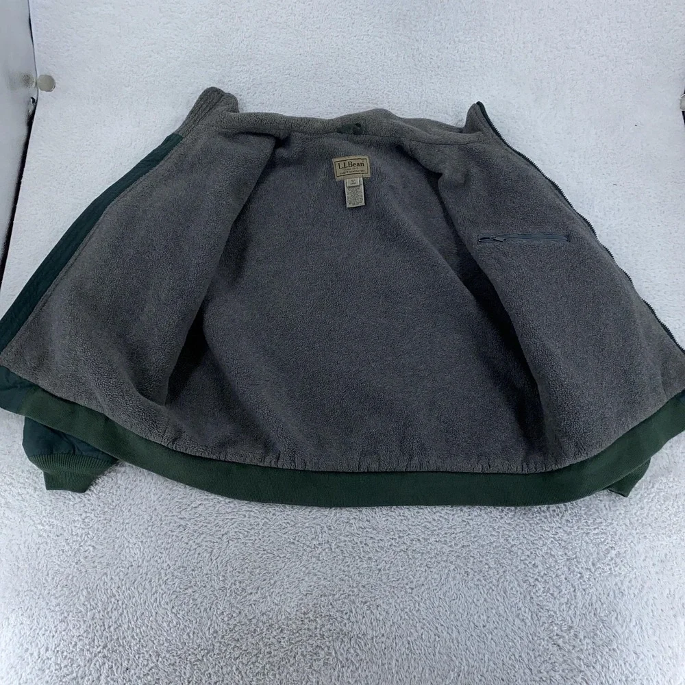 L.L. Bean sizing vintage