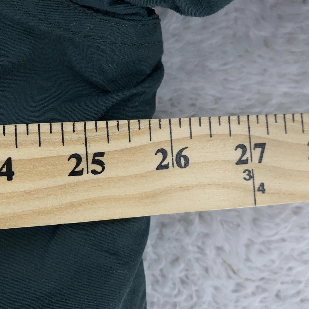 L.L. Bean sizing vintage