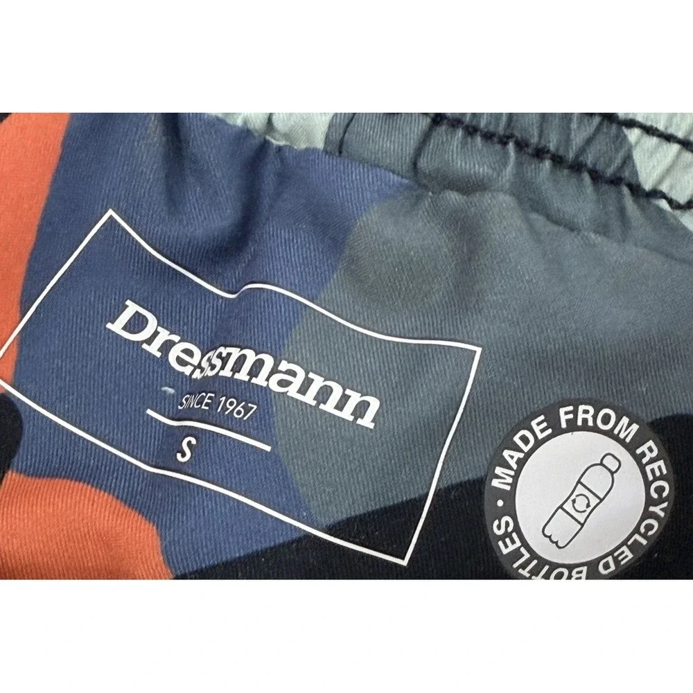 DRESSMANN overall euc