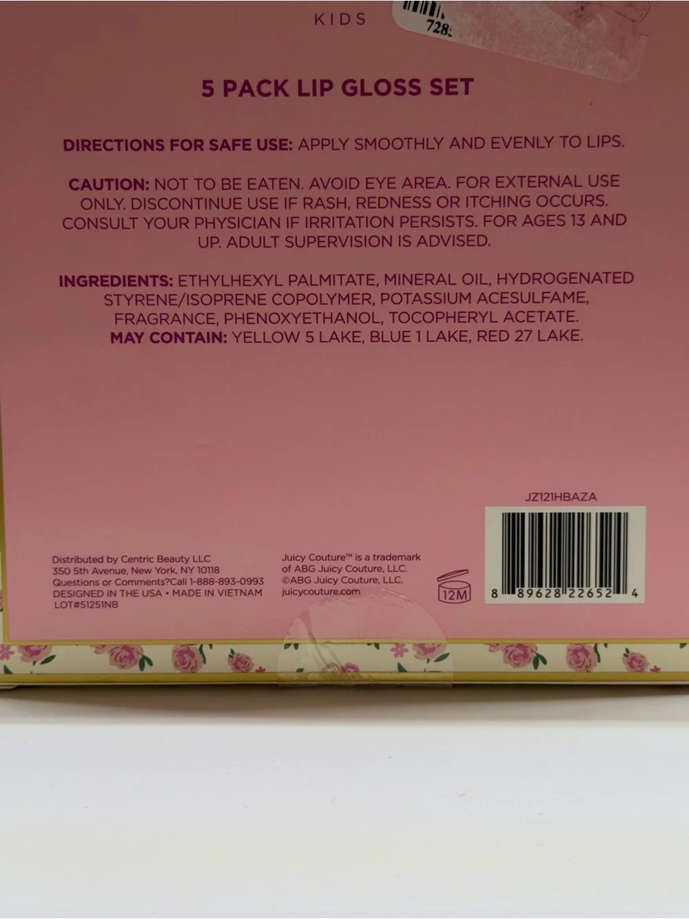 Juicy Couture cute juicy