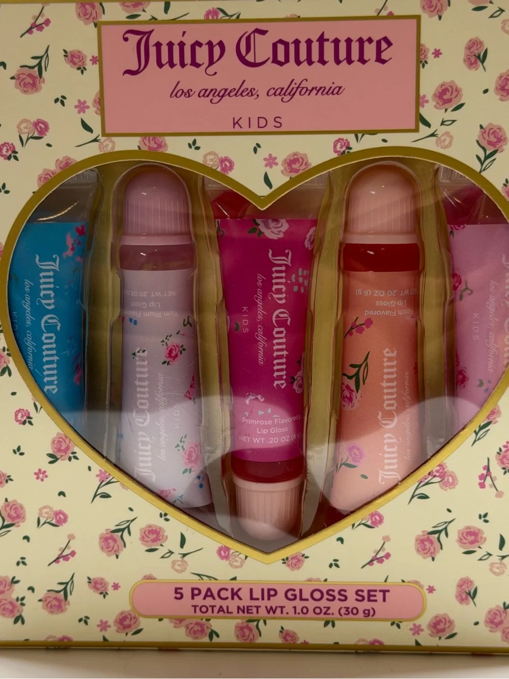 Juicy Couture cute juicy