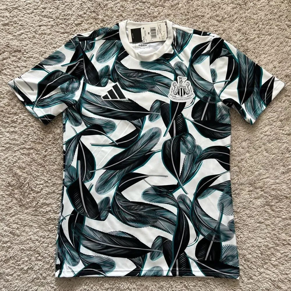 adidas newcastle united