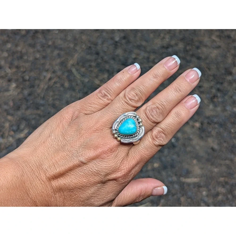 N/A beautiful navajo