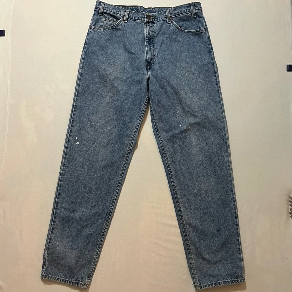 Levis classic levi
