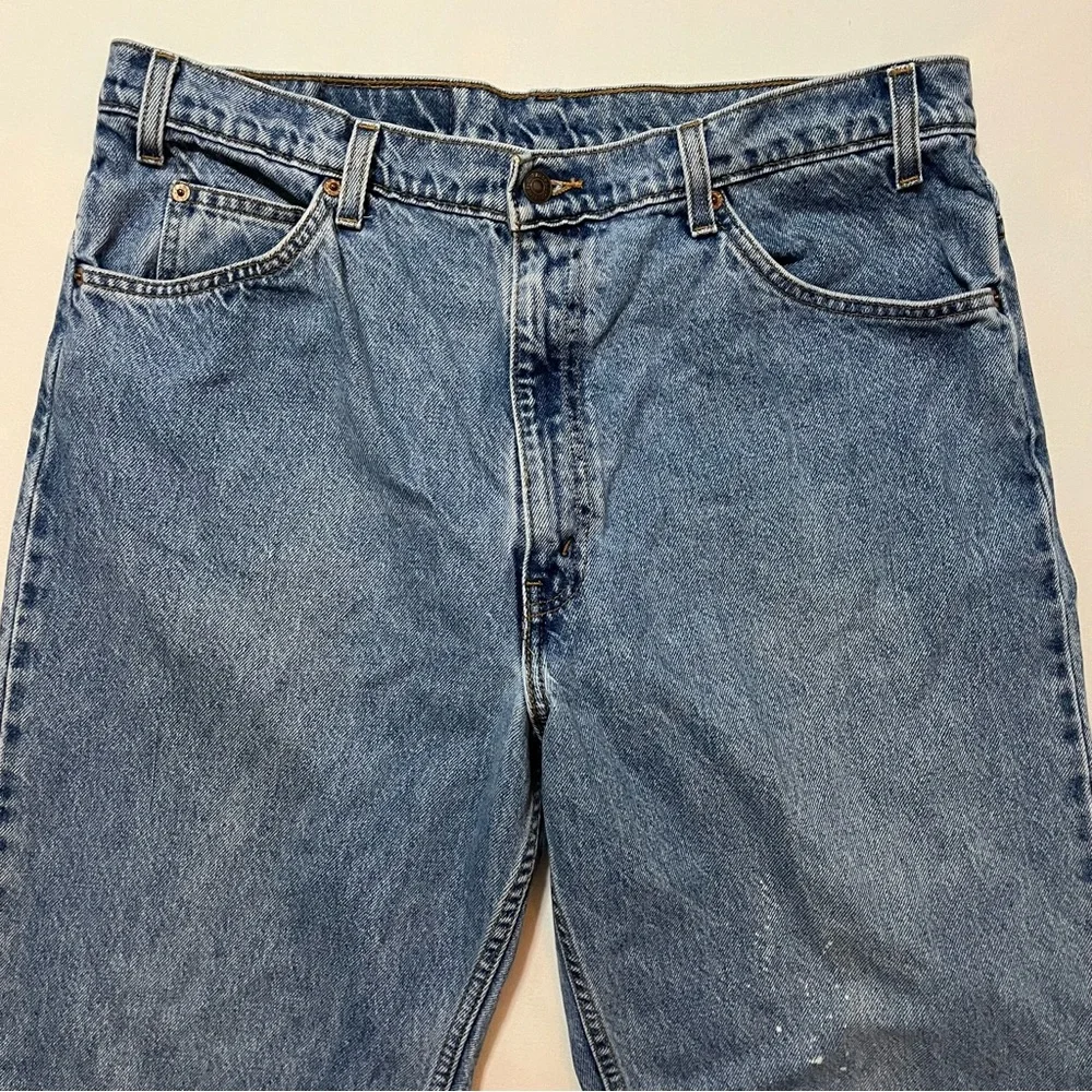 Levis classic levi