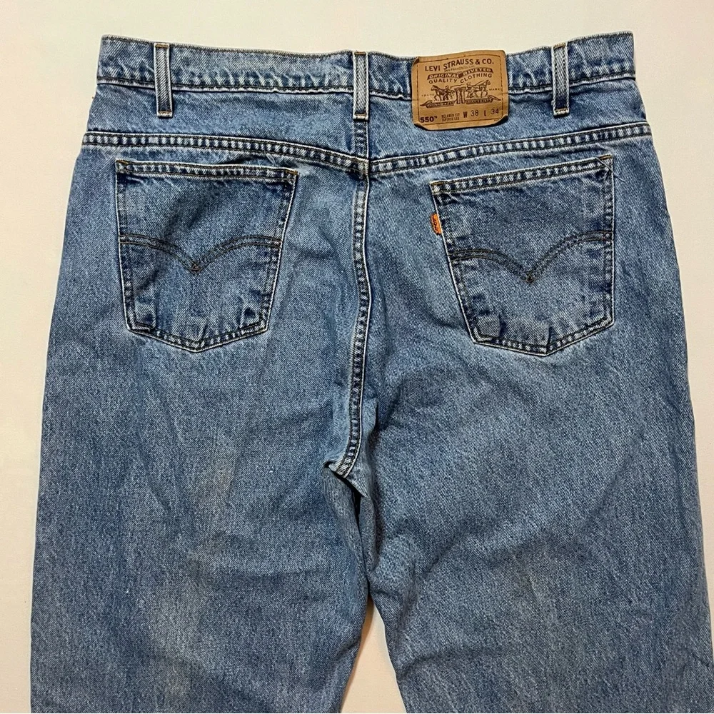 Levis classic levi