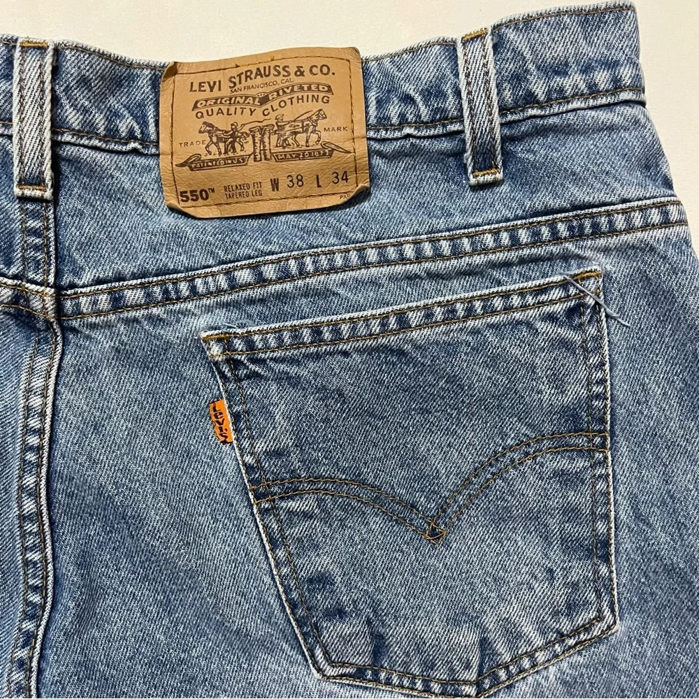 Levis classic levi